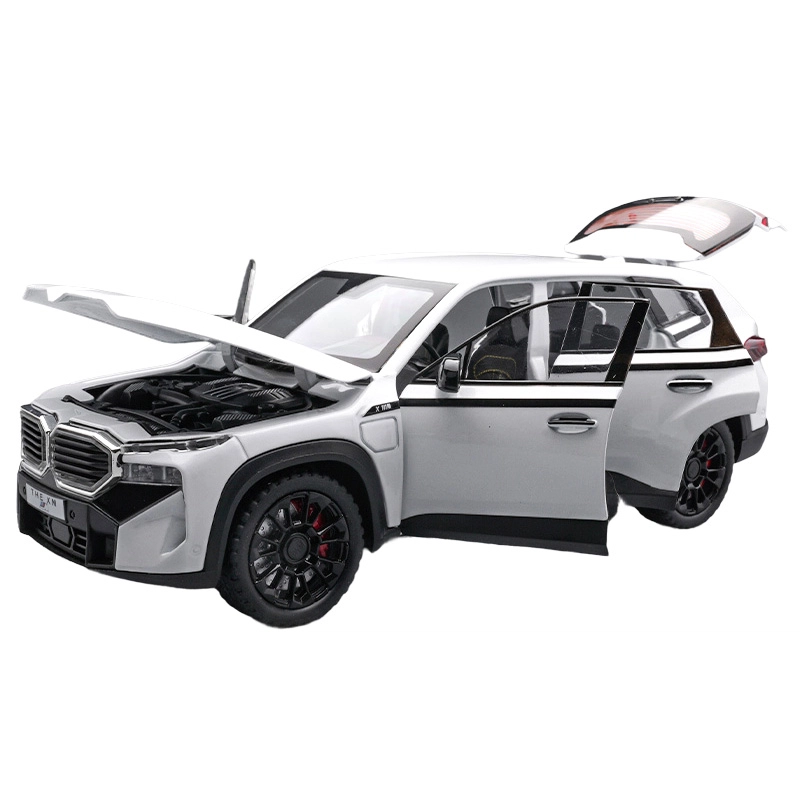 BWM XM