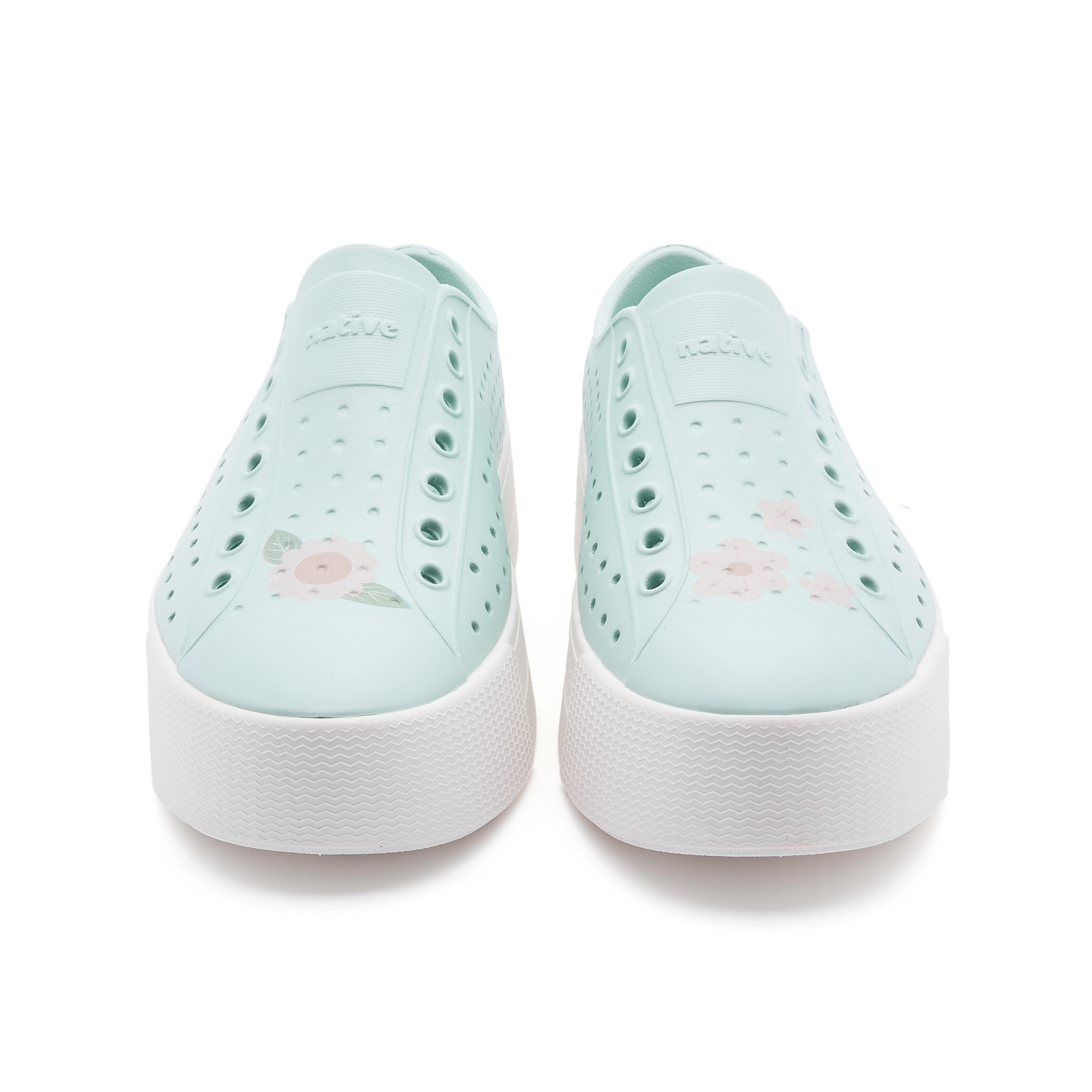 Native Shoes Jefferson Hi 4cm