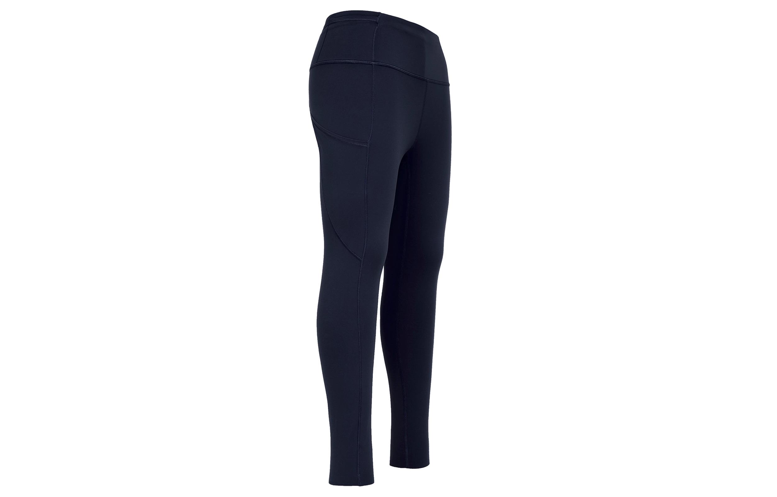 lululemon Fast and Free Nulux 25"