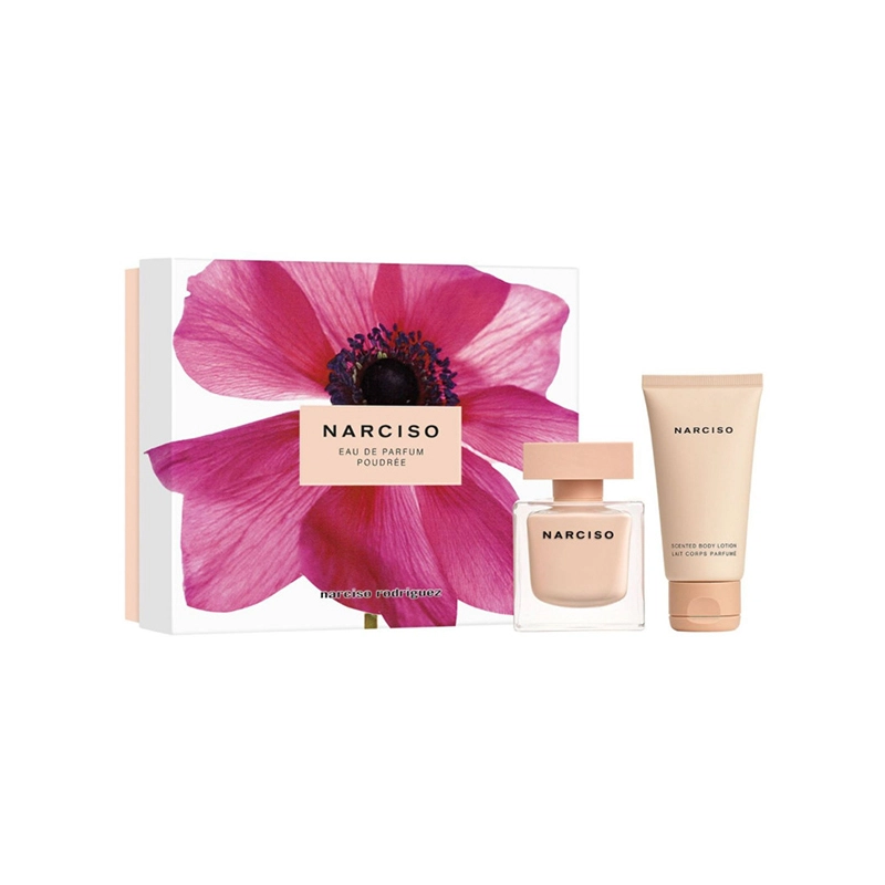 EDP 50ml+50ml