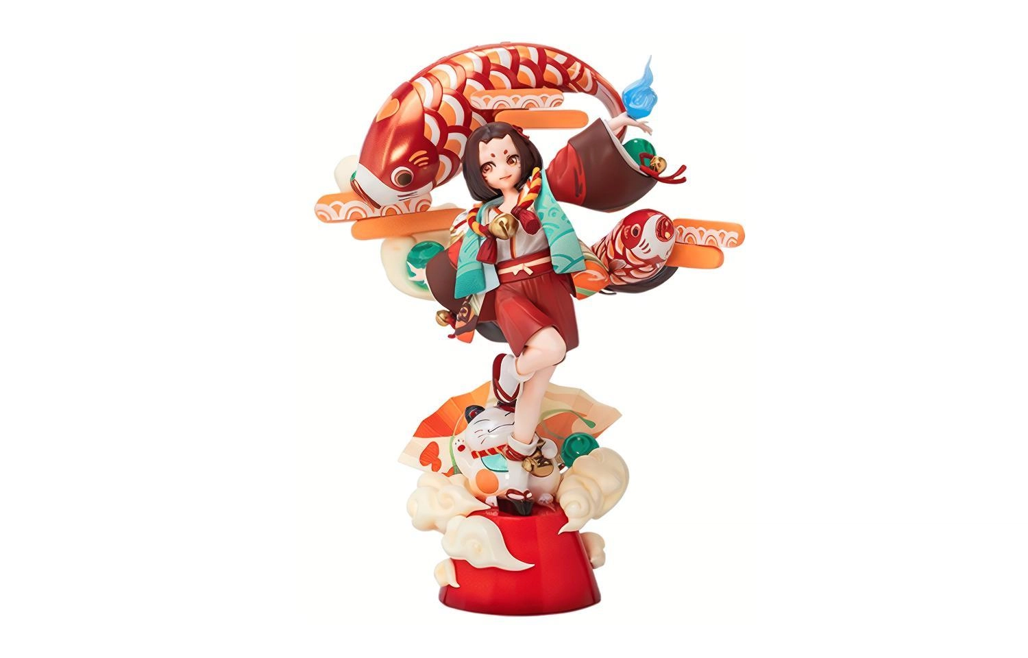 Hobby Max ver 26.5cm