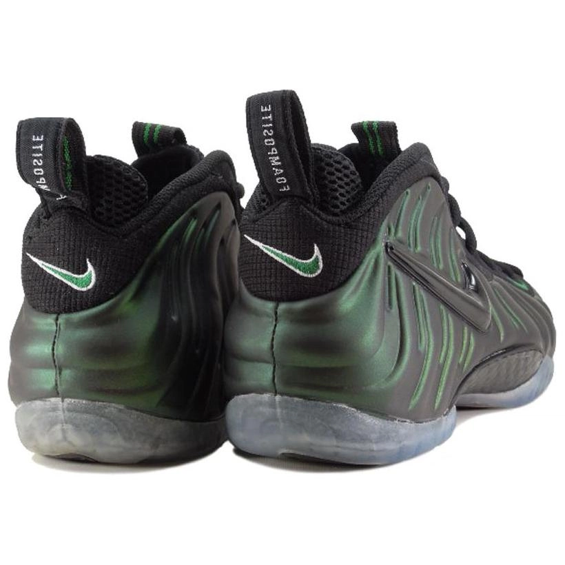 Nike Foamposite Pro Pine Green