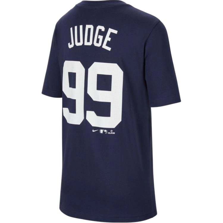 Nike x MLB KIDS logoT