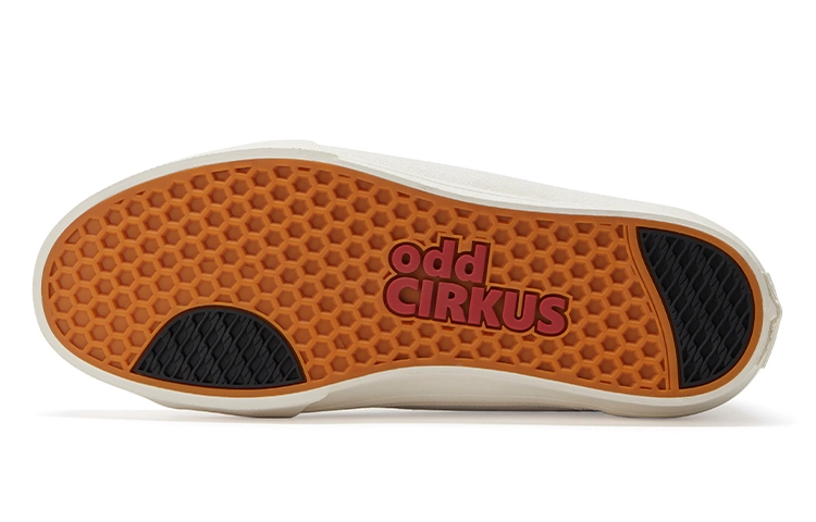 oddCIRKUS Astley Neon