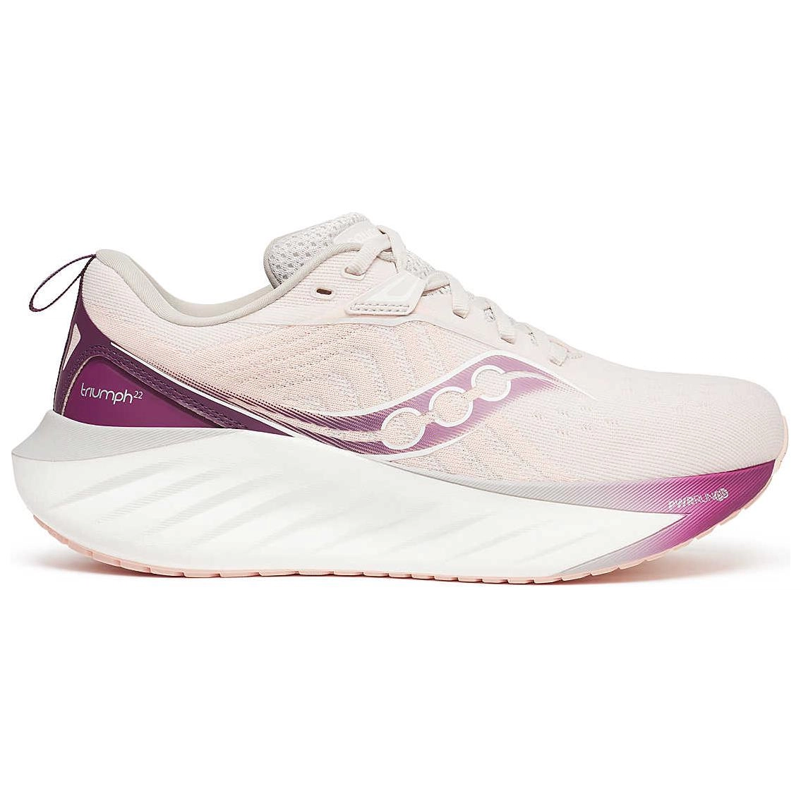 Saucony Triumph 22 22