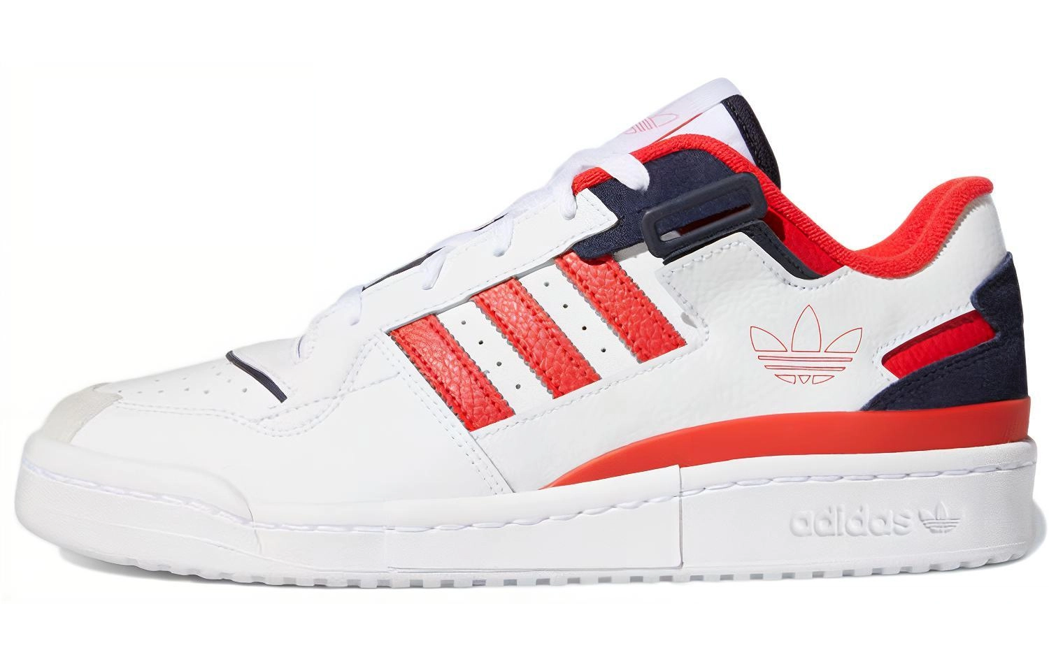 adidas originals FORUM Exhibit Low