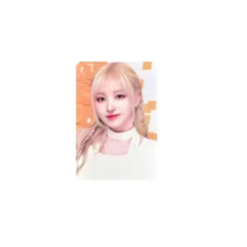 STARSHIP Entertainment 2ND FM IVE