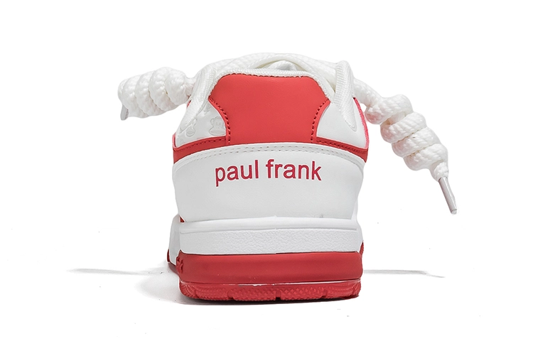 paul frank