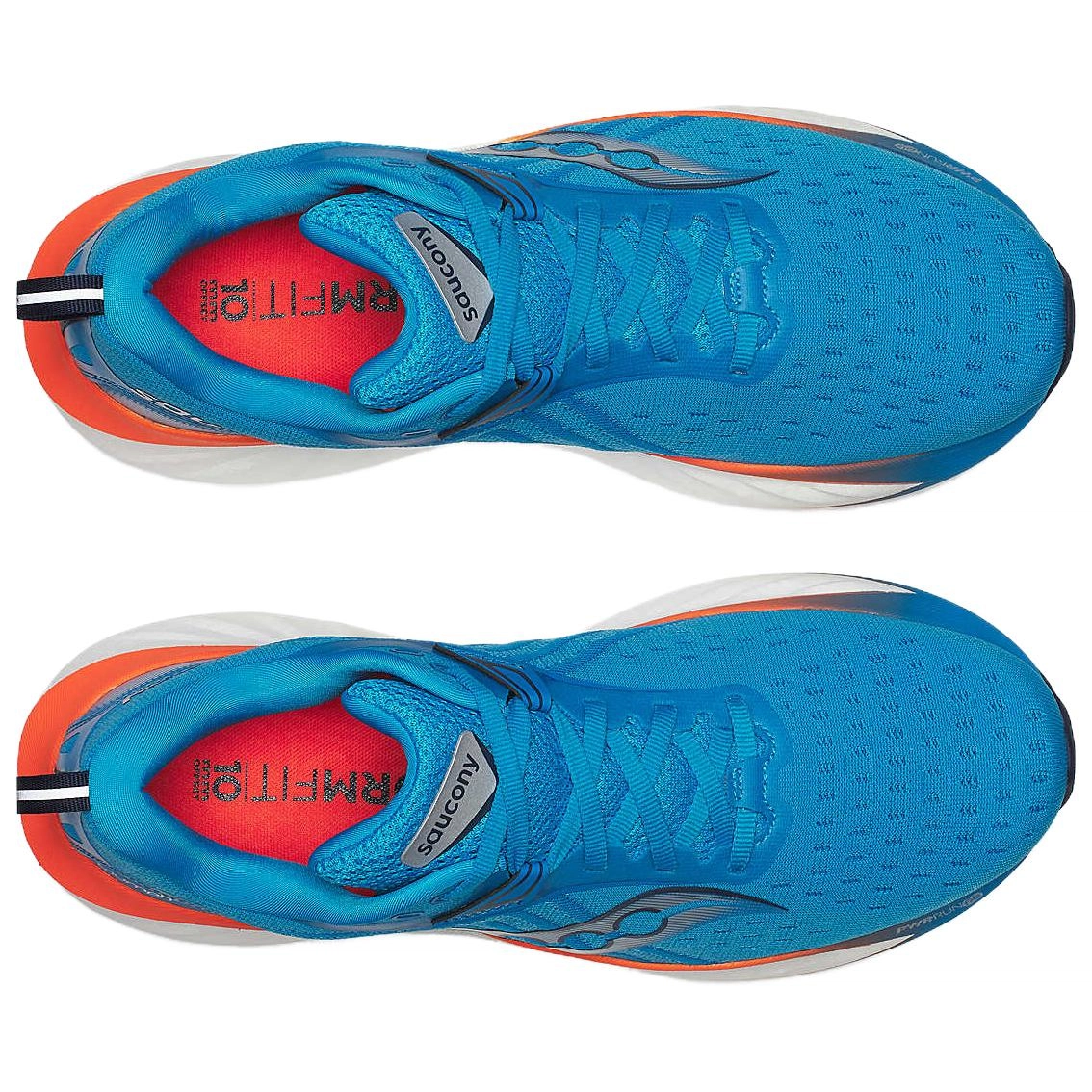 Saucony Triumph 22 22