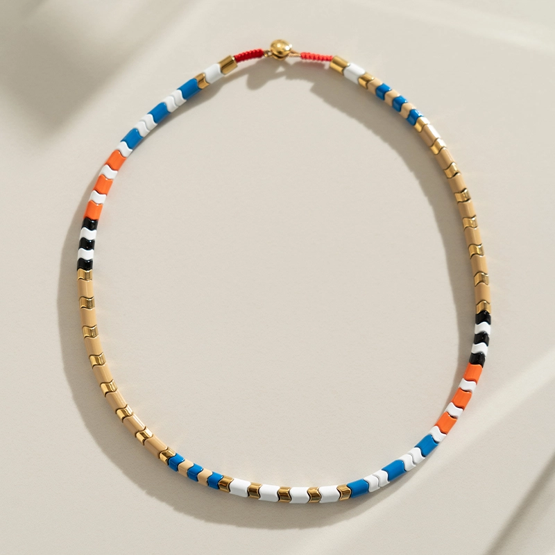 Social Talent choker