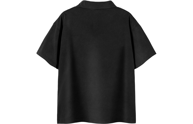PSO Brand Polo
