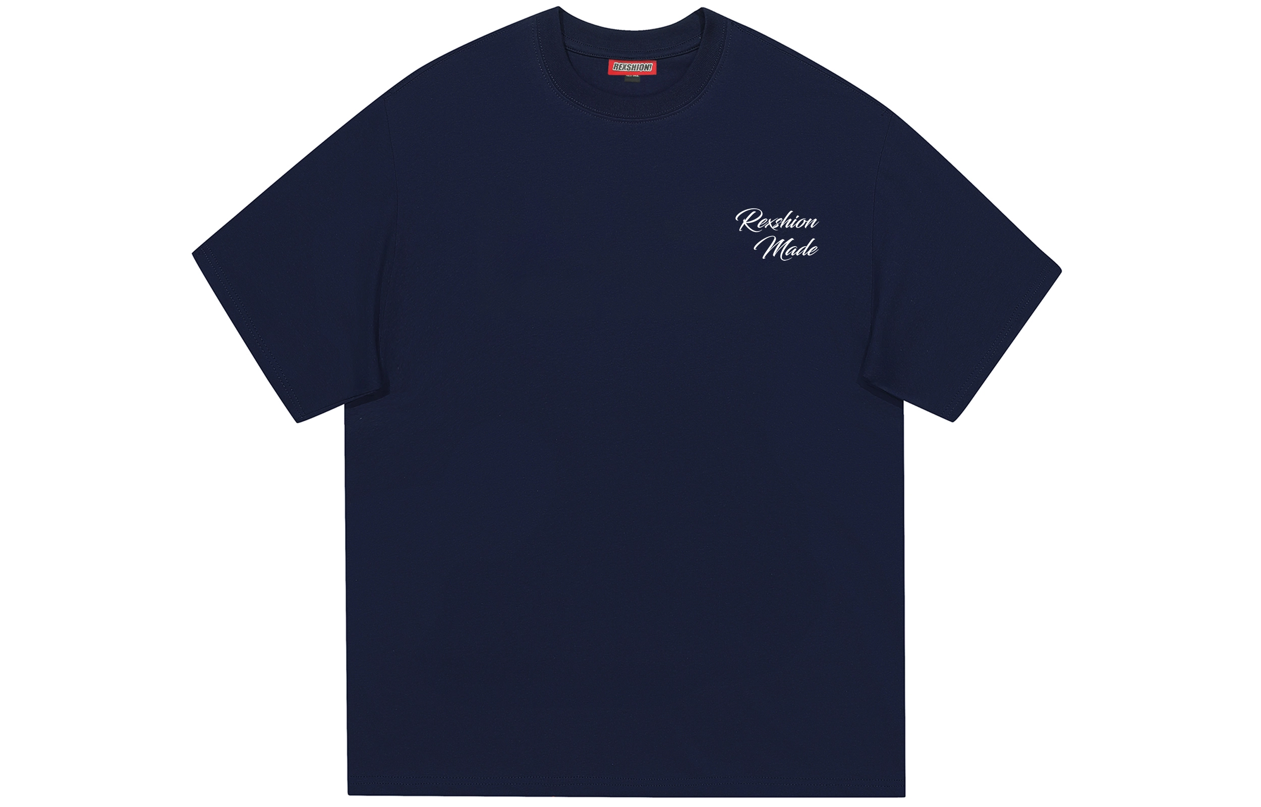 REXSHION AT