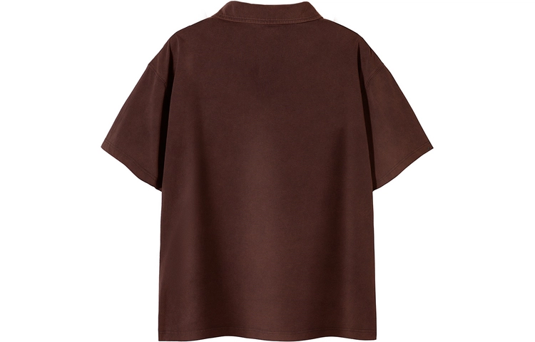 PSO Brand Polo