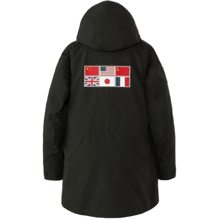 THE NORTH FACE