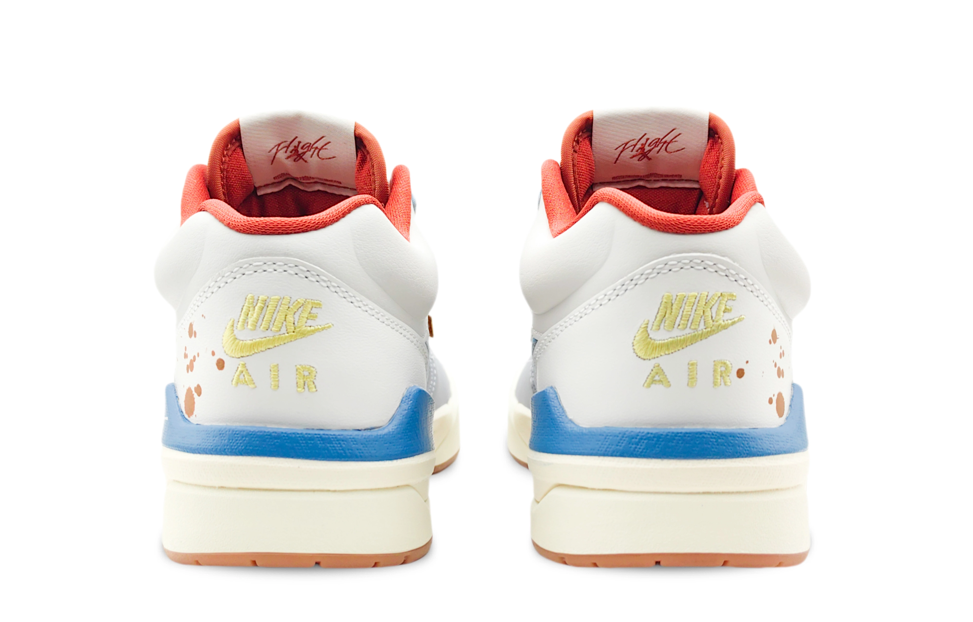 Jordan Stadium 90
