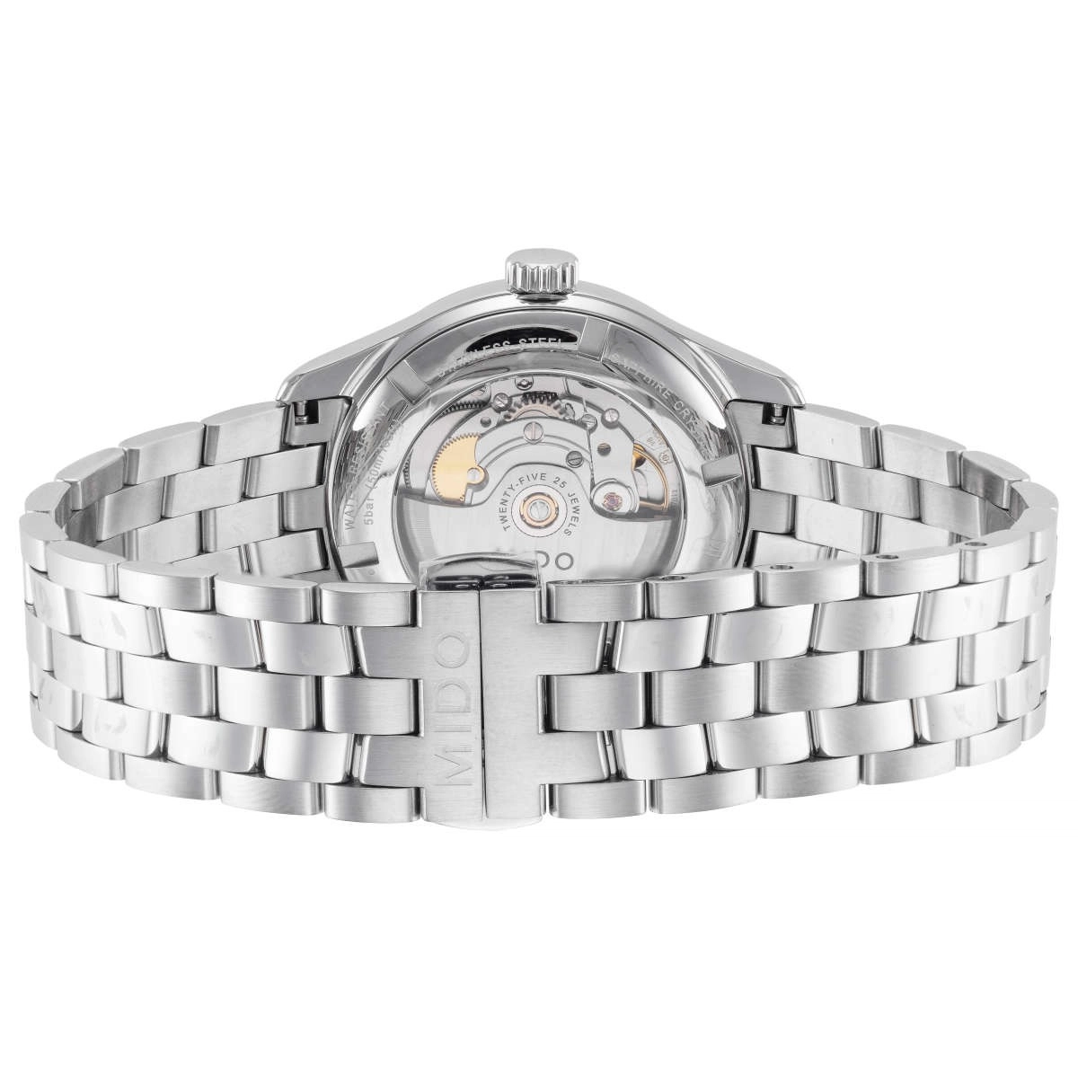 MIDO 50 40mm 40mm M024.407.11.033.00