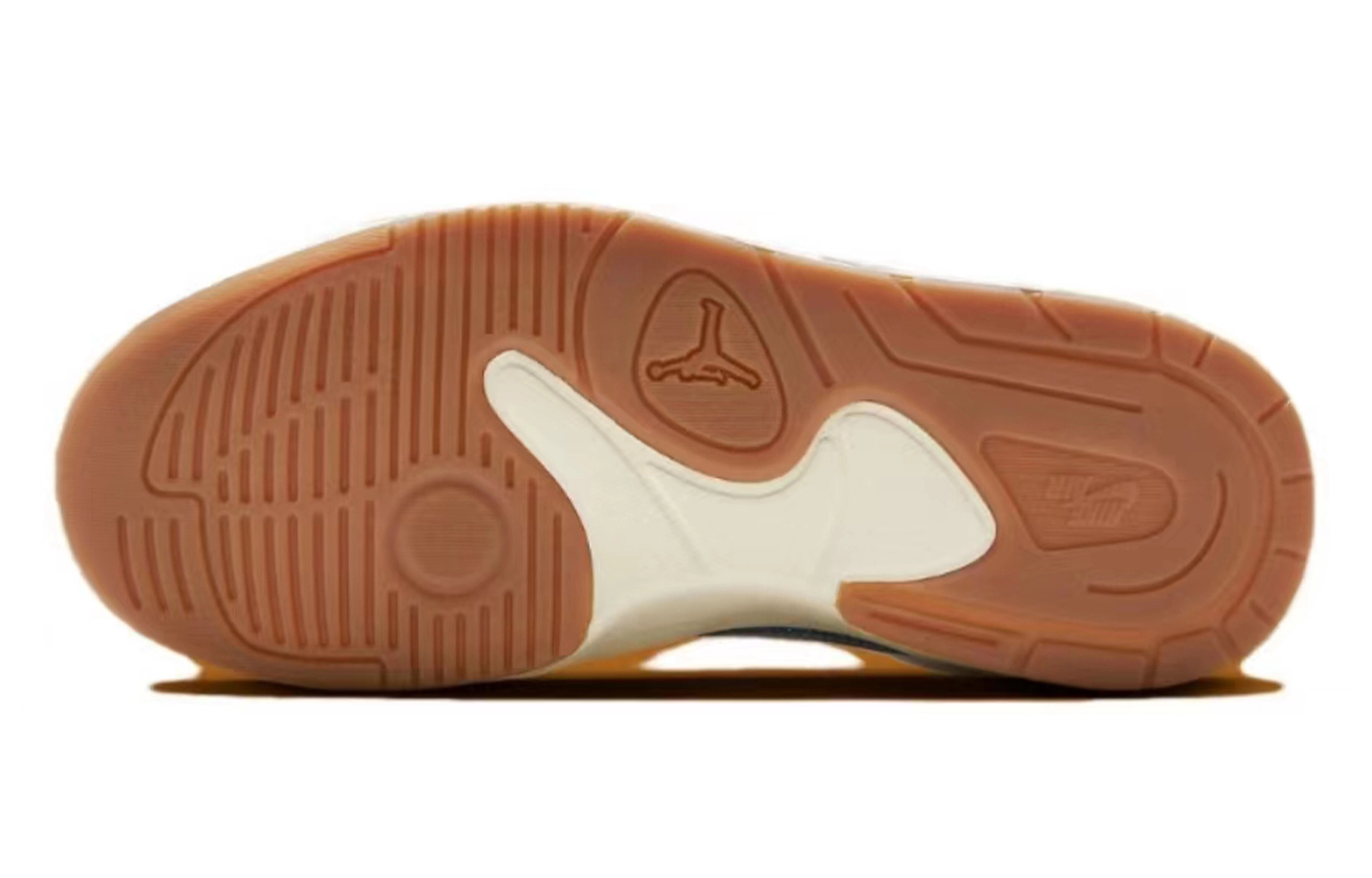 Jordan Stadium 90