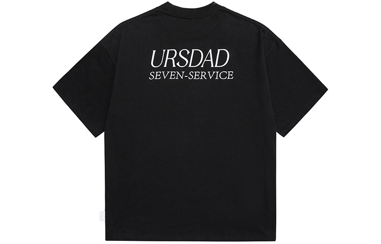 URBAN STANDARD LOGOT