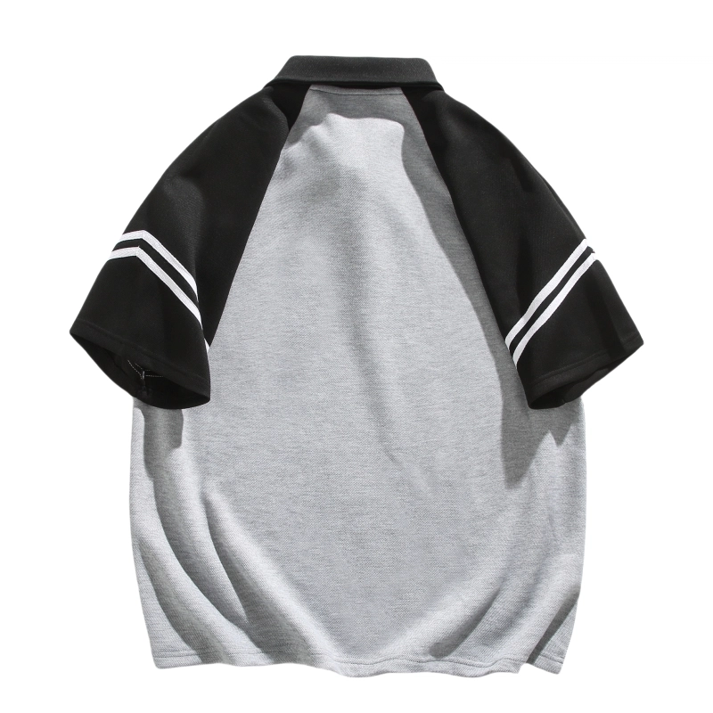 AMBER LIGHT LogoPolo
