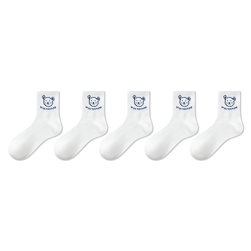 5