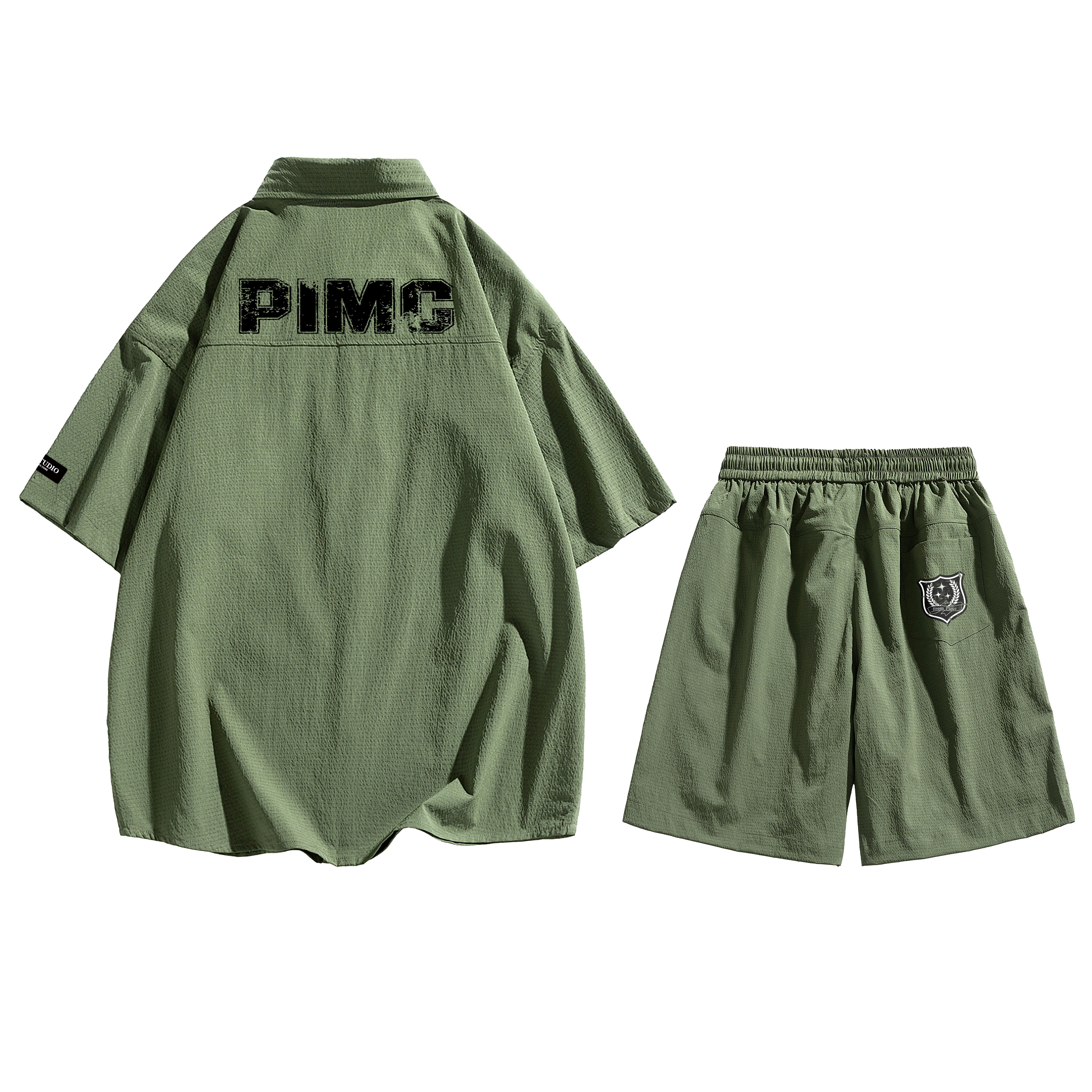 PIMC