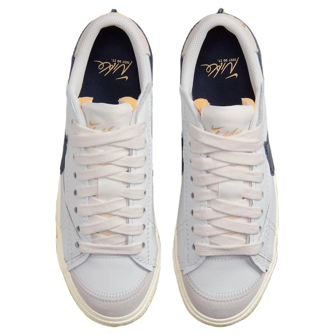Nike Blazer LOW '77 JUMBO OLY