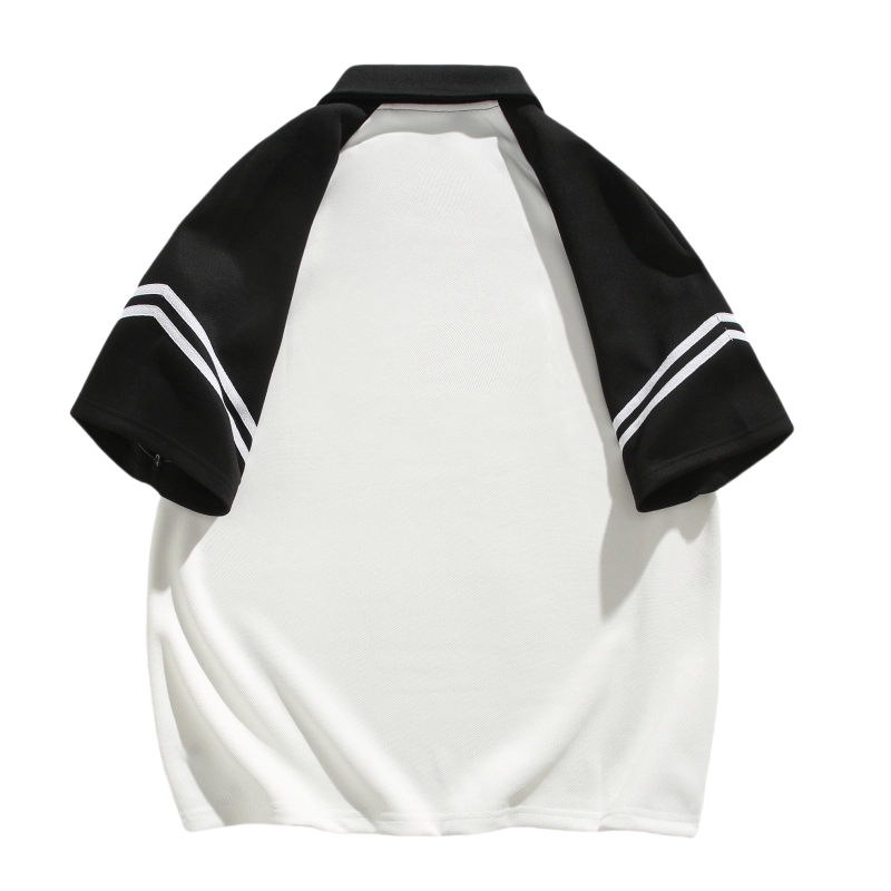AMBER LIGHT LogoPolo