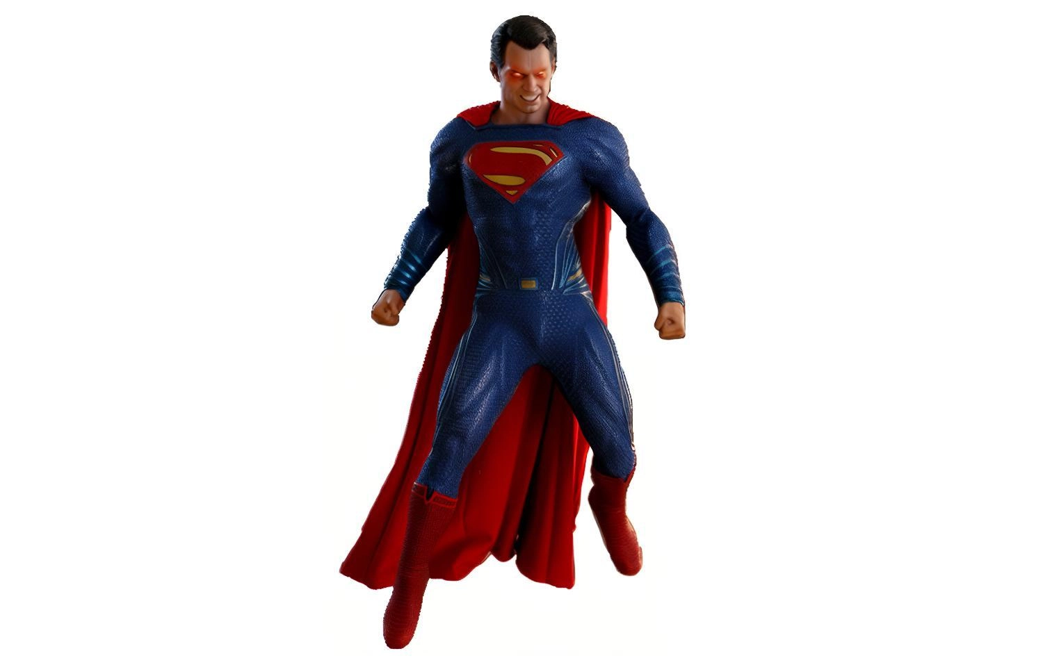 Hot Toys mms465 16 31.5cm