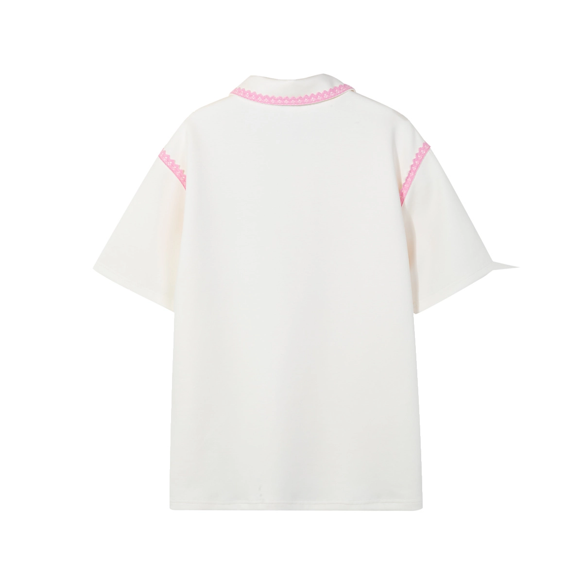 B.Duck polo T