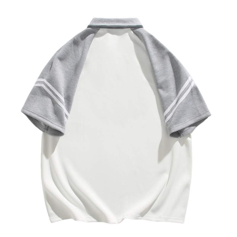 AMBER LIGHT LogoPolo