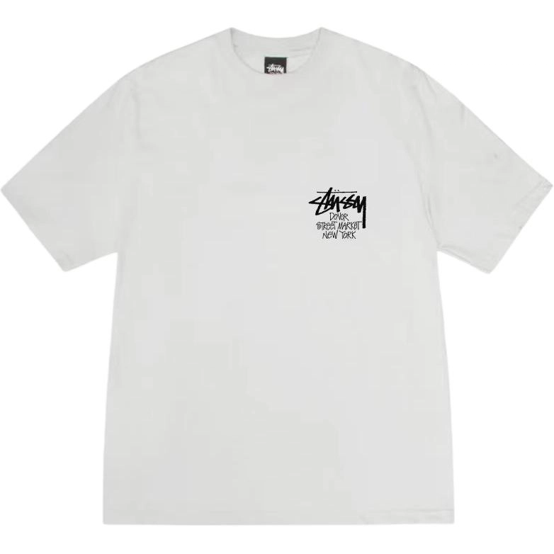 Stussy DSM New York T