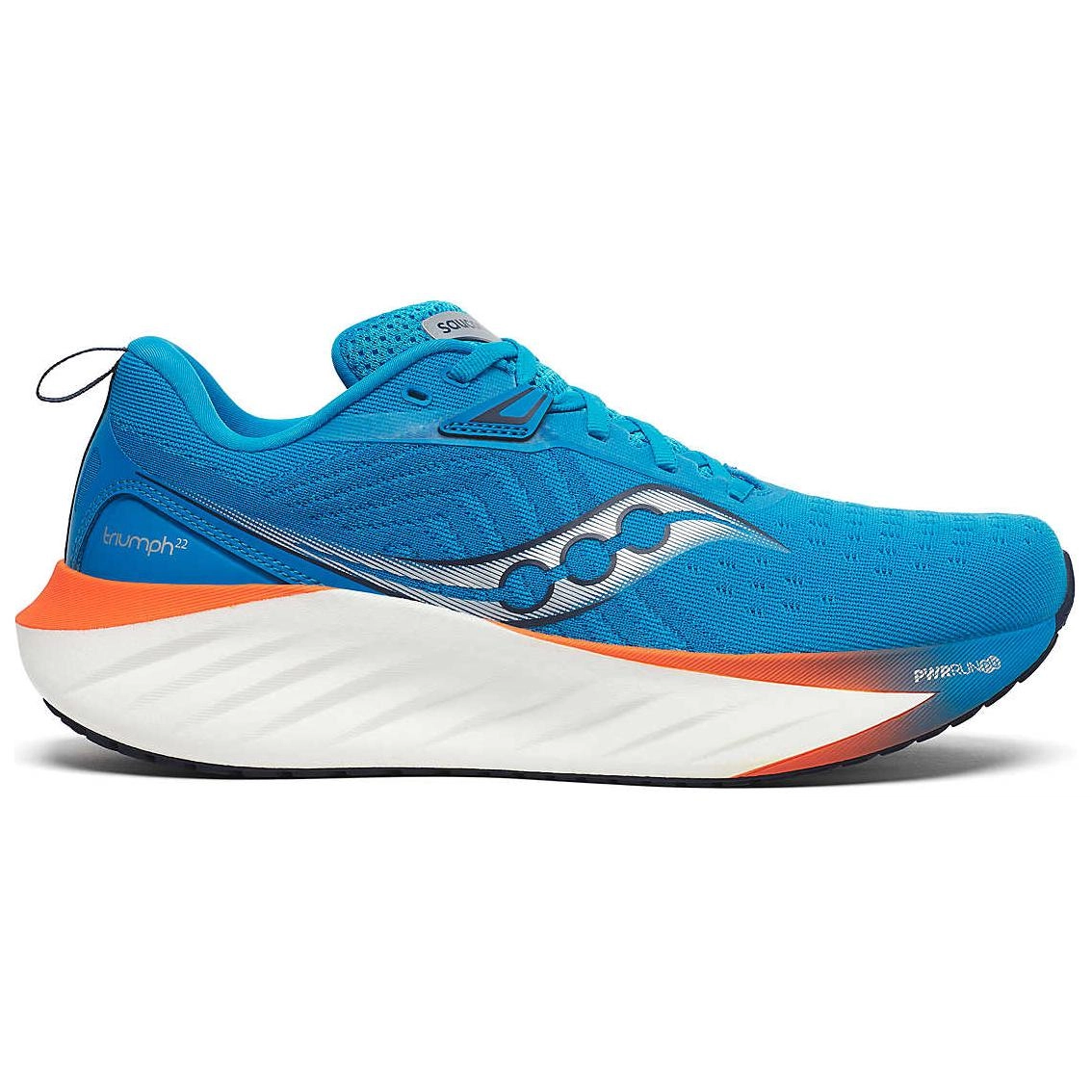 Saucony Triumph 22 22