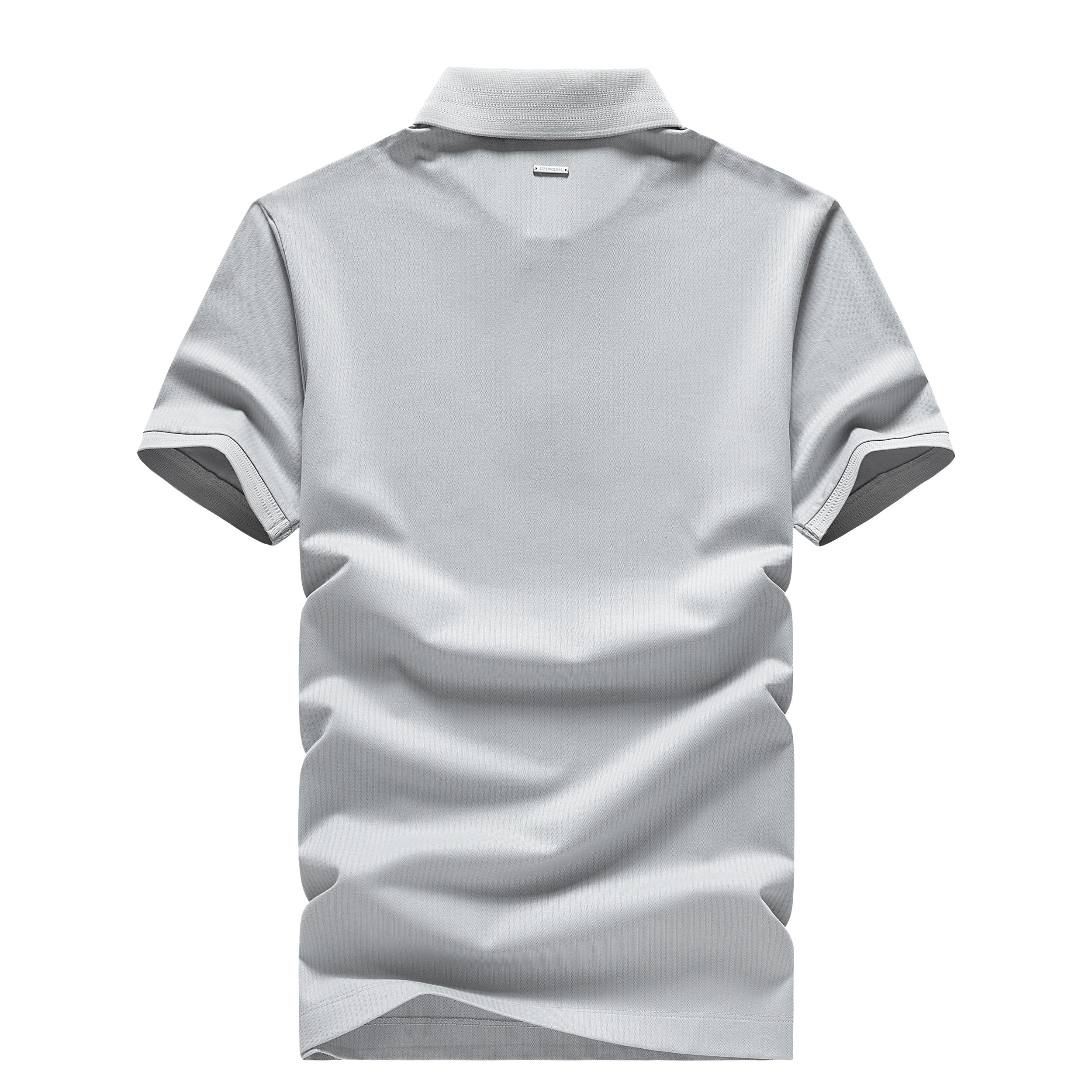SEPTWOLVES Polo