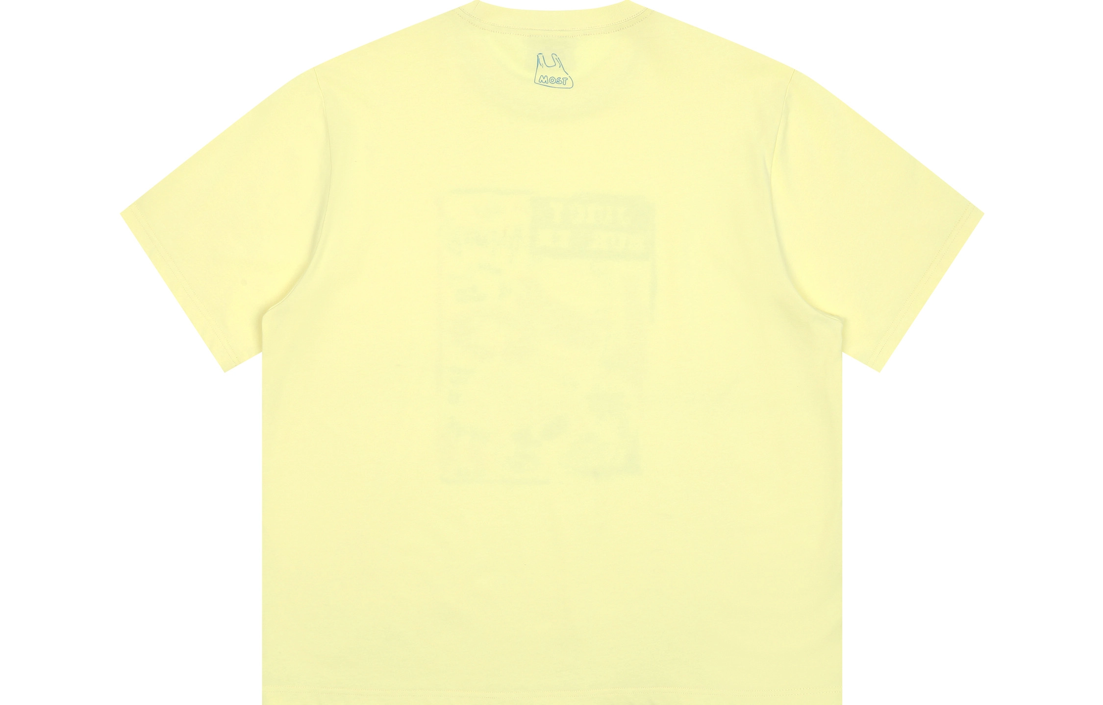 MostwantedLab T