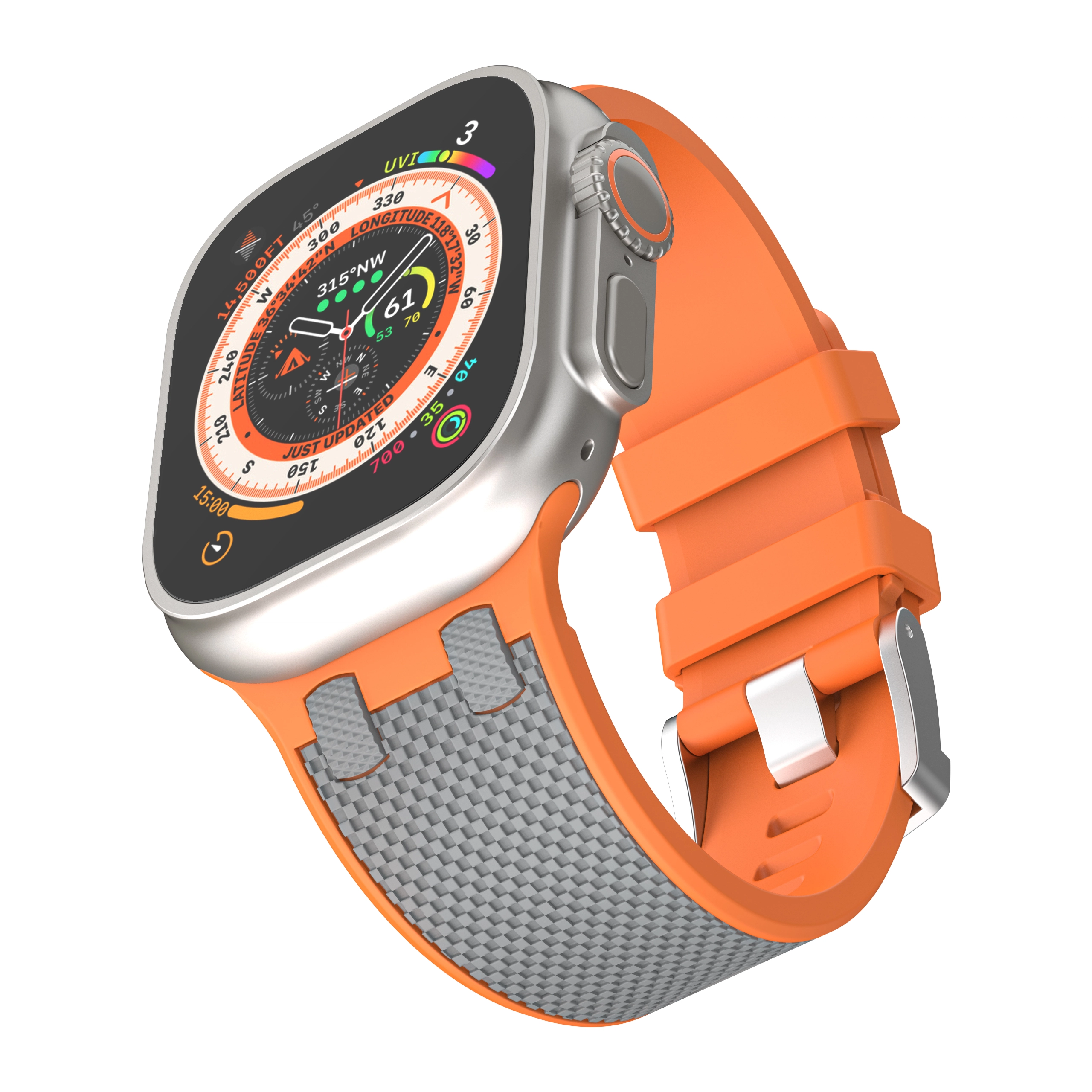 Applewatch S9S8SE7654321