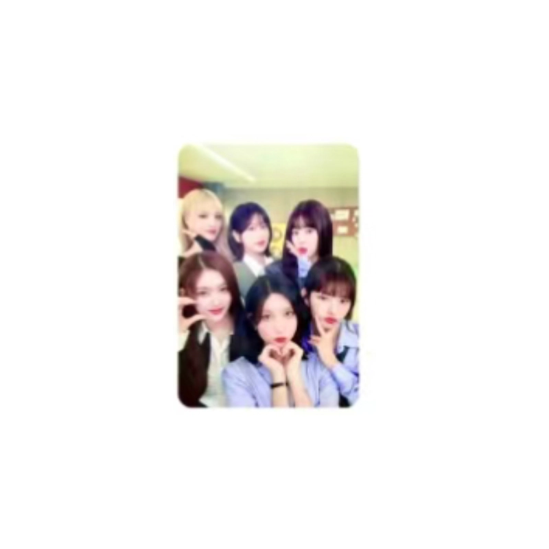 STARSHIP Entertainment 2ND FM IVE