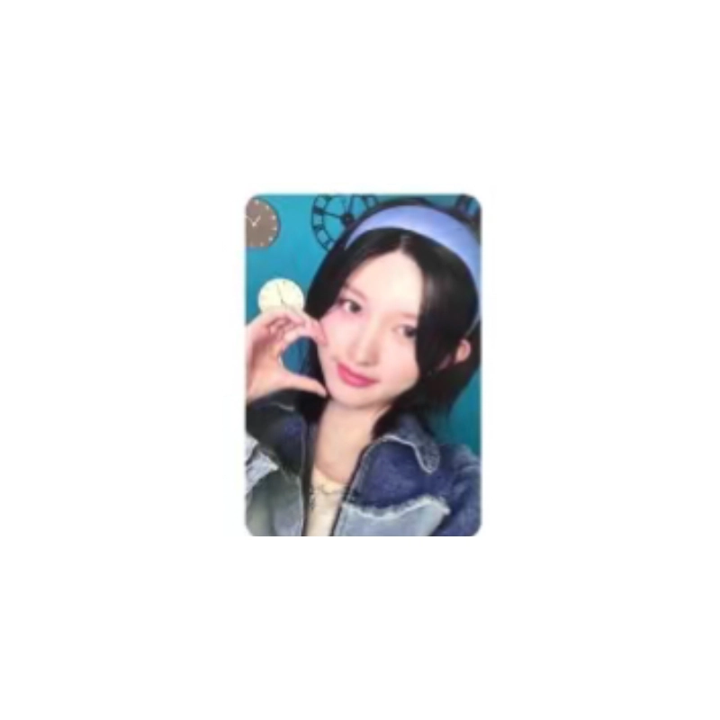 STARSHIP Entertainment 2ND FM IVE