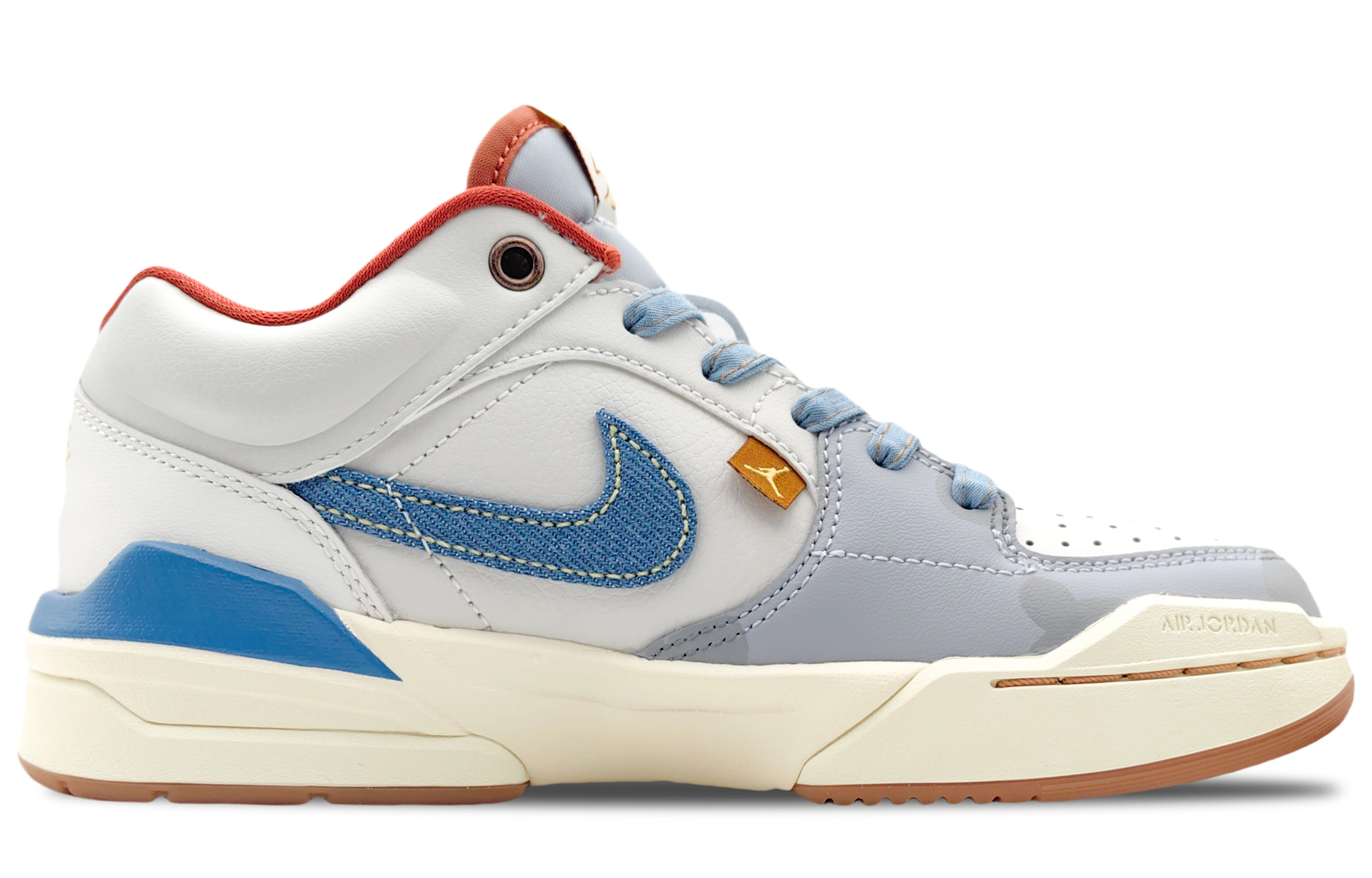 Jordan Stadium 90