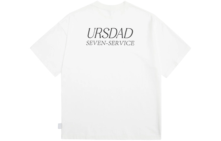 URBAN STANDARD LOGOT