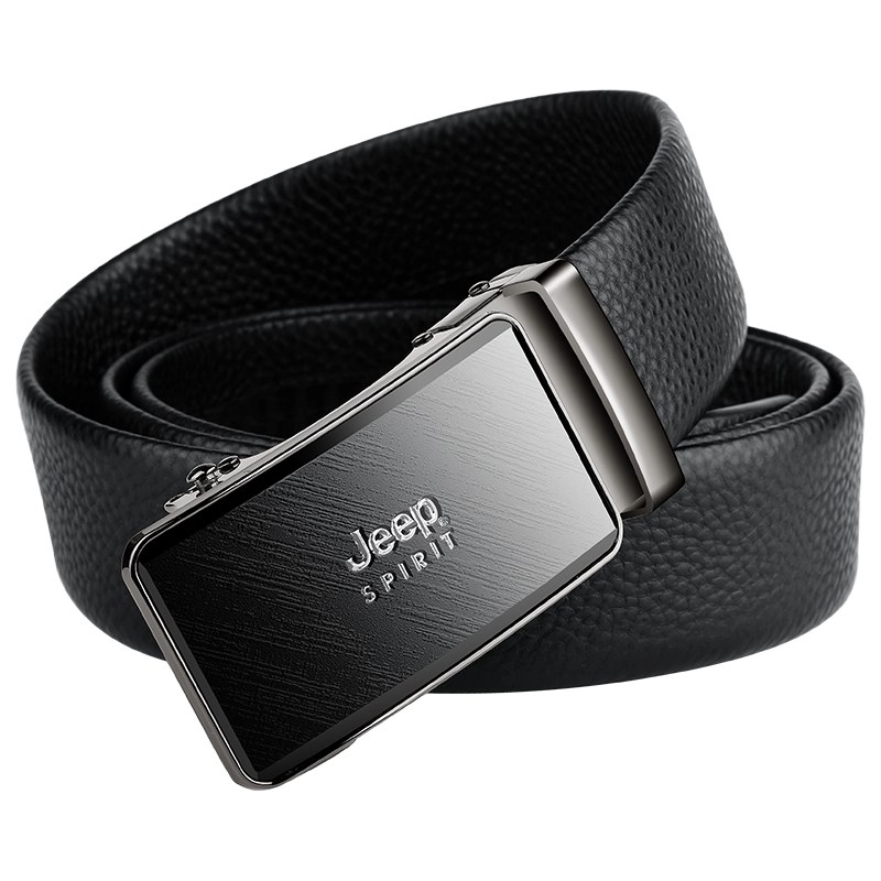 JEEP SPIRIT 3.5cm