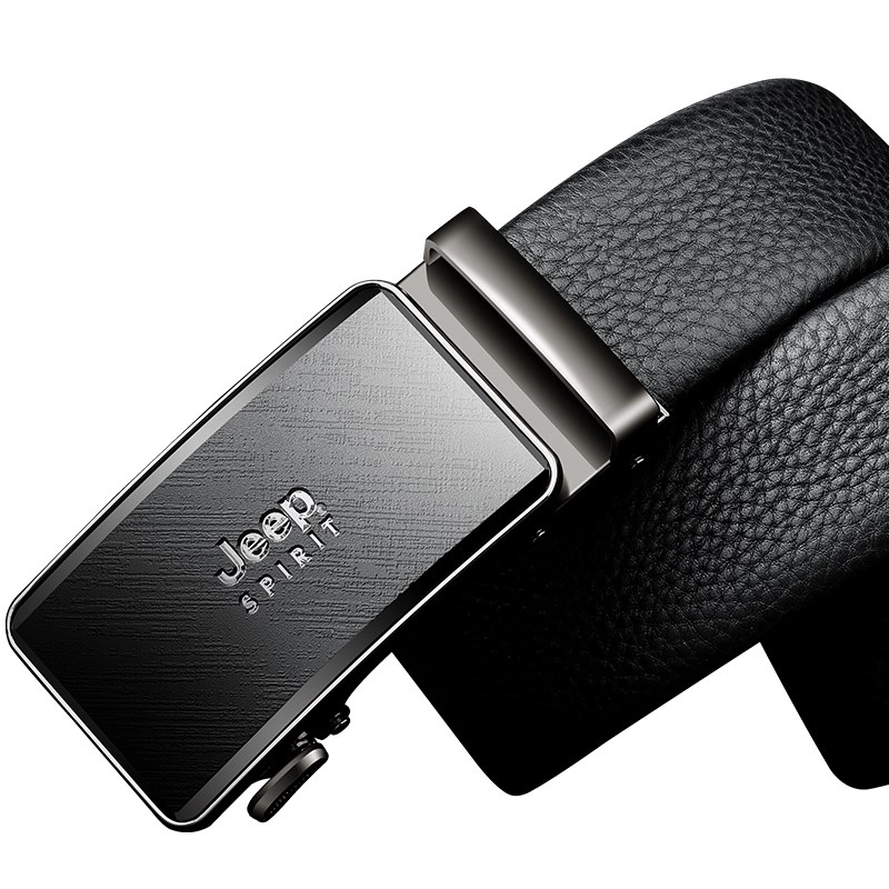 JEEP SPIRIT 3.5cm