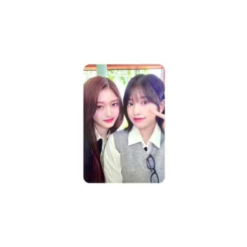 STARSHIP Entertainment 2ND FM IVE