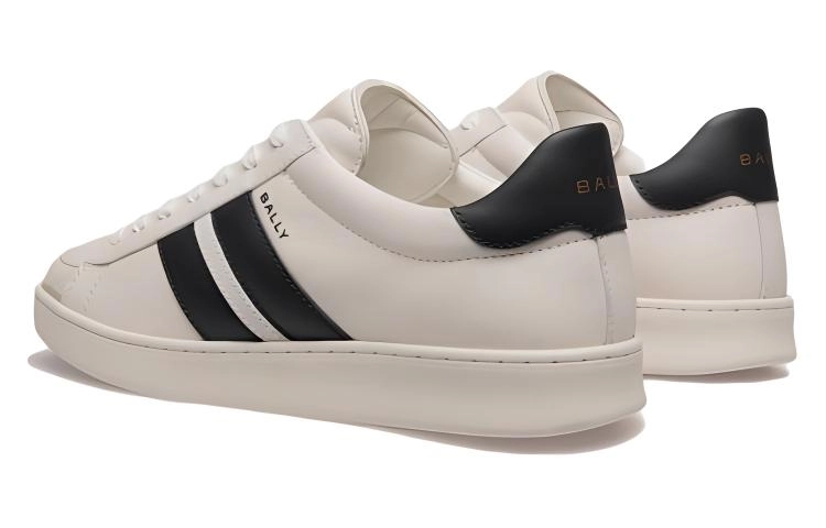 BALLY