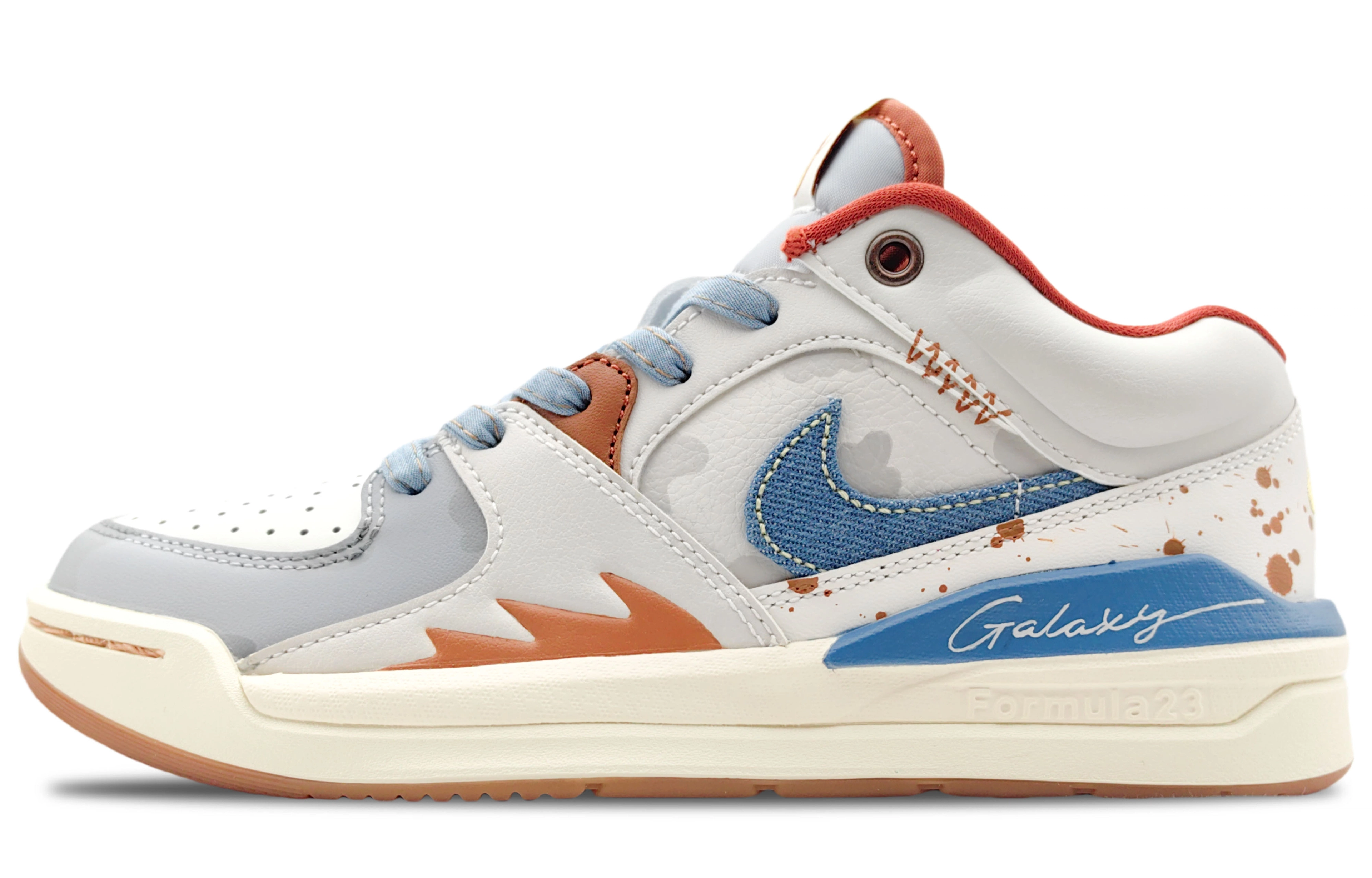 Jordan Stadium 90