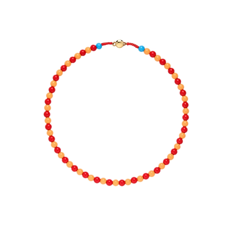 Social Talent choker