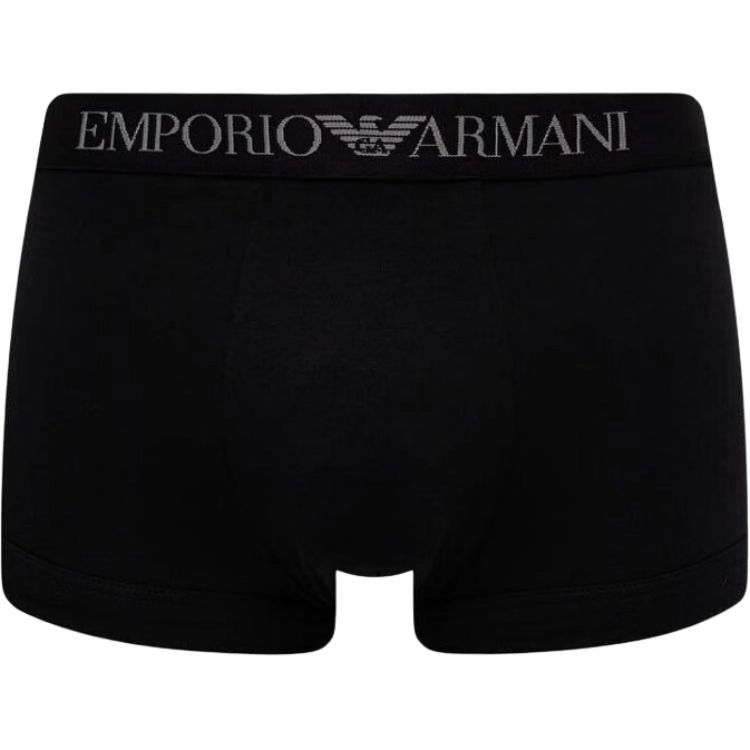 EMPORIO ARMANI SS24 Logo 2