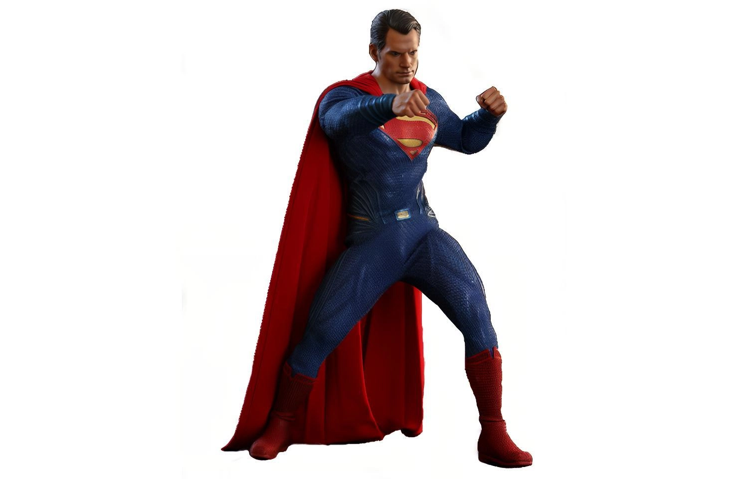 Hot Toys mms465 16 31.5cm