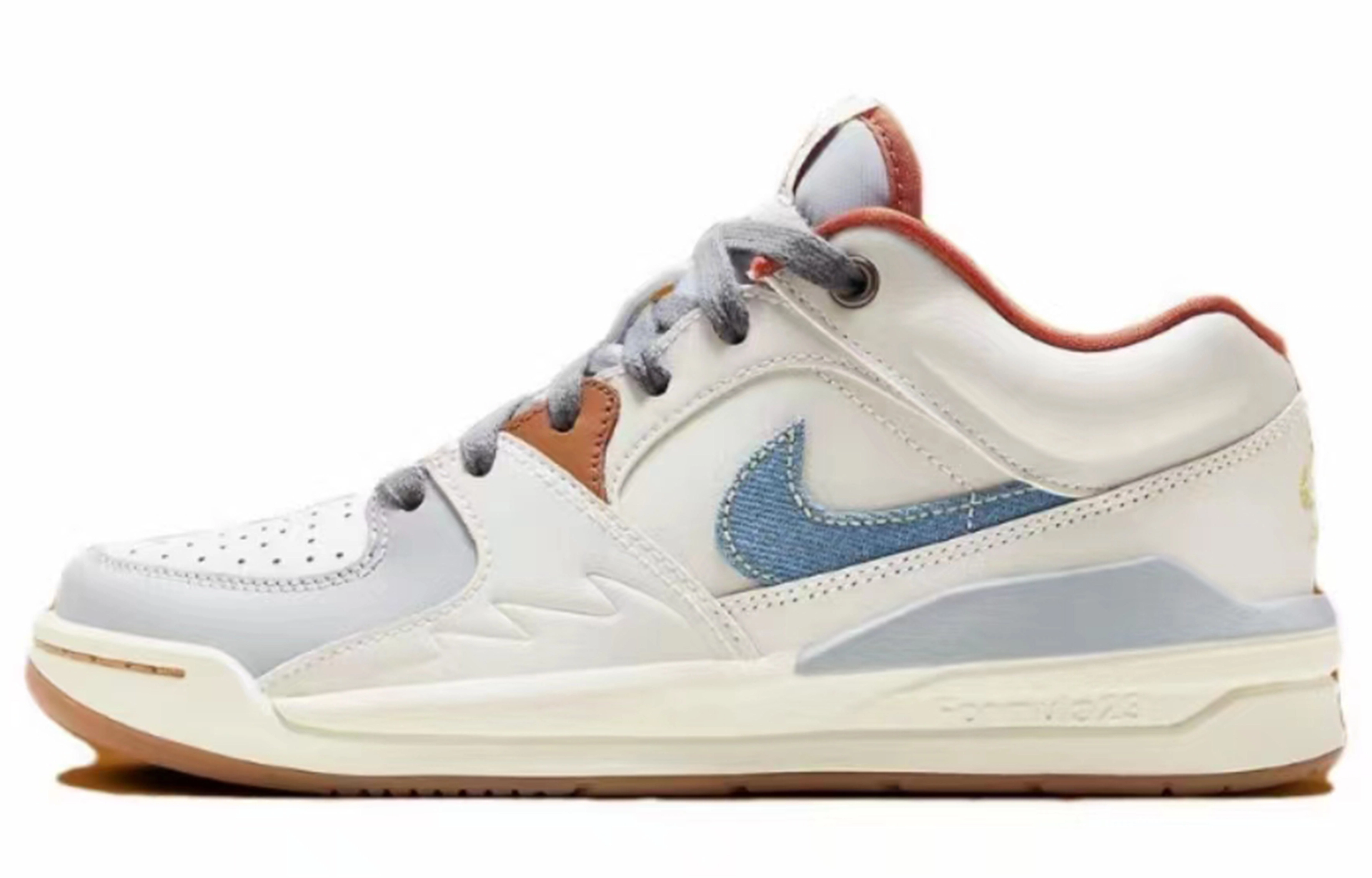 Jordan Stadium 90