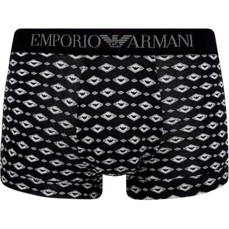 EMPORIO ARMANI SS24 Logo 2