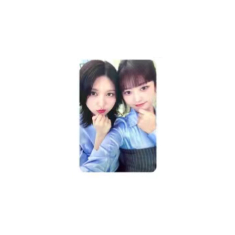 STARSHIP Entertainment 2ND FM IVE